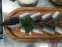 -本炙炭烤·蒲烧活鳗料理店(金沙洲店)