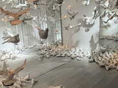 -成都梵高星空艺术馆(春熙路旗舰店)