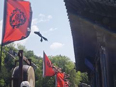 -雁门关景区