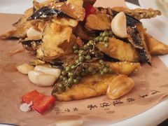 -邢家锅贴老店·非遗·开封菜(金明广场店)