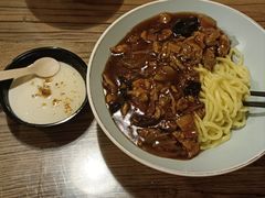 -锅儿挑面馆