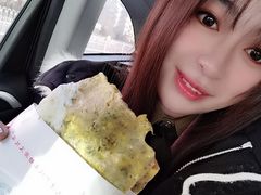 双鸡蛋果篦儿-清真·二嫂子煎饼果子(卫津路总店)