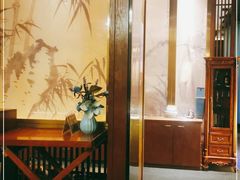 门面-君子·兰餐厅(长江路店)