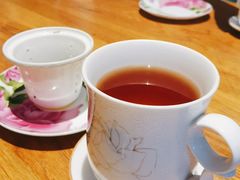 -花舍·新派粤菜·西餐·下午茶(亚运村·鸟巢店)