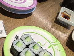 -三禾寿司(君尚店)