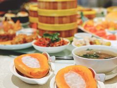 -海皇食府(水都假日酒店店)