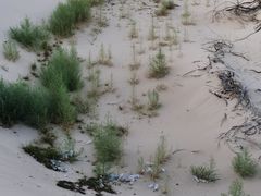 -库伦旗银沙湾旅游景区