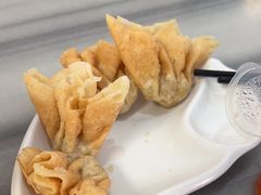-芬芳甜品(同福路店)