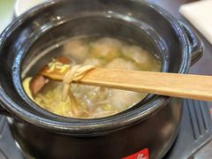 -锡笼记·无锡小笼(人民路店)