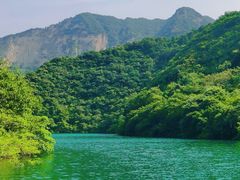 -青龙山生态文化旅游区