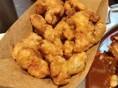 渣渣脆小酥肉-胖哥俩肉蟹煲(湖滨银泰in77店)