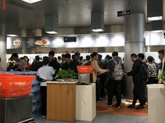 -5食堂