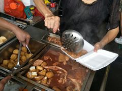 -细妹五香牛杂(步行街店)