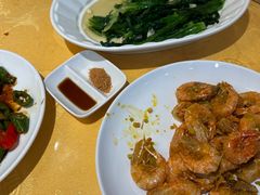 -鹏城人家海鲜酒家·23年老字号(较场尾店)