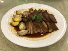 -新长岭大酒店酒楼