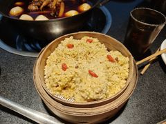 -李子坝梁山鸡(李子坝大鸡哥店)