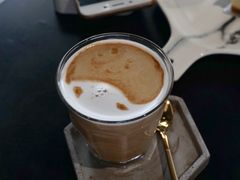 手冲-UNI UNI(环亚凯瑟琳店)