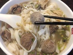 -潮镇老尾牛杂(环城西路店)