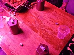 -Ton Ton吨吨小酒馆Live(观前街店)