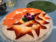 -盛港湾海鲜食府(黄沙店)