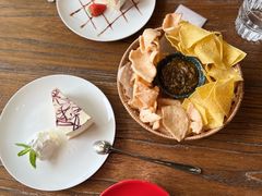 -盐说Salt Talk北美风味西餐厅(海上世界店)