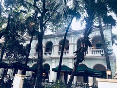 -星巴克臻选(广州沙面店)