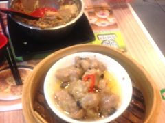 -添好运点心专门店(中环IFC店)