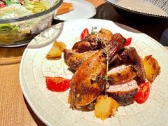 -春树下·院子露台西餐厅(中隐于市店)