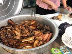 -长香源葫芦头梆梆肉(开通巷店)
