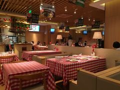 大堂-西贝莜面村(近铁城市广场店)