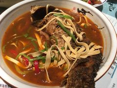 -小碗大胃(福久源新天地店)