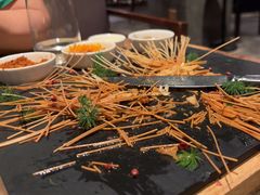 -Carbon莫卡哆·意大利复古集市餐厅(杭州大厦店)