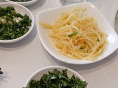 -天宜隆蘑菇宴火锅(石景山旗舰店)