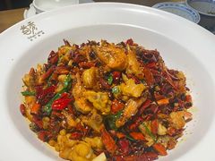 -首秀·四川料理(星耀101店)