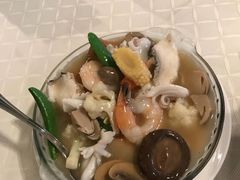 -无招牌海鲜餐厅(怡丰城店)