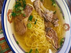 -七爷清汤腩·港式餐厅(金狮广场店)