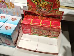 -泡泡玛特POPMART(合生汇店)