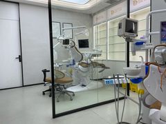 -牙博士口腔品牌连锁(杨浦店)