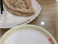 -华天二友居肉饼(新街口店)