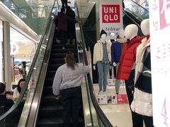 -凯德MALL(望京店)