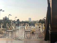 -广州粤海喜来登酒店