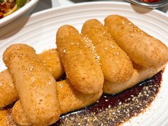 红糖糍粑-胡大饭馆 24h(簋街总店)