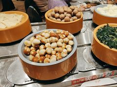 -喜家自助小火锅(卓悦里店)