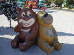 -厦门方特梦幻王国