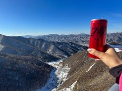 -富龙滑雪场