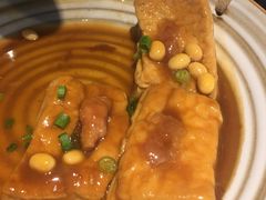 -汤城小厨•粤菜•靓汤(苏州街店)