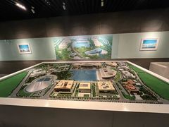 -天津市规划展览馆