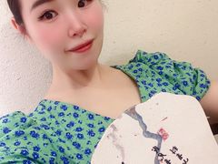 -五代同糖·甜品糖水店(河下古镇店)