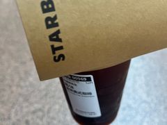 -星巴克(北京西站5号候车室)