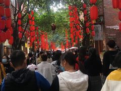 -茂德公鼓城